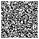 QR code with Jewel Rescue contacts