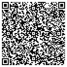 QR code with J D Technology Systems Inc contacts