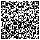 QR code with PM Services contacts