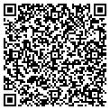 QR code with R K Solid contacts