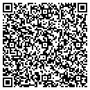 QR code with R E Gunsallus & Son contacts