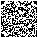 QR code with USA Staffing Inc contacts
