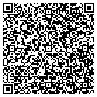 QR code with Riverside Cemetery Assn contacts
