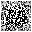 QR code with Toby's Sandblasting contacts