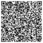 QR code with Clarion Fire Department contacts