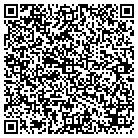 QR code with Mt Pleasant Missionary Bapt contacts