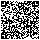 QR code with Albia Mini Storage contacts