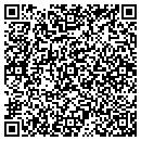 QR code with U S Fluids contacts