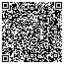 QR code with Kevin's Detail Shop contacts