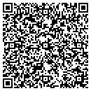 QR code with Raymond Brant contacts