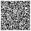 QR code with Allan Kock contacts