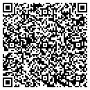 QR code with Pep Stop contacts