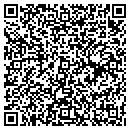 QR code with Kristi's contacts