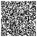QR code with Thomas Regan contacts