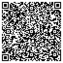 QR code with J Bros LLP contacts