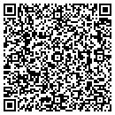 QR code with Taylors Auto contacts