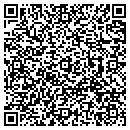 QR code with Mike's Place contacts