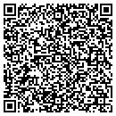QR code with Xenotronics Co contacts