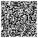 QR code with Henry's Diner contacts