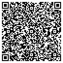 QR code with Manatt's Inc contacts