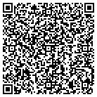 QR code with Service Master Of Spencer contacts