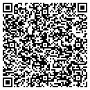 QR code with Clarinda Cemetery contacts