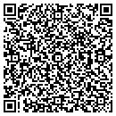 QR code with Himba Gerrit contacts