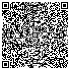 QR code with Chicago Central & Commerce Cu contacts
