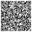 QR code with D A Rammelsberg DC contacts