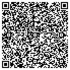 QR code with George's Glass & Lock Service contacts
