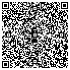 QR code with Clinton Community School Dist contacts