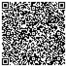QR code with T CS Custom Insulation contacts