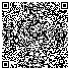 QR code with Action 4U Adson Auction Service contacts