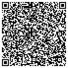 QR code with Hall Immaculate Conception contacts