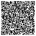 QR code with KFC contacts