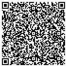 QR code with C & M Refrigeration LTD contacts