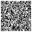QR code with River View contacts