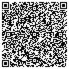 QR code with Hubbard-Radcliffe School contacts