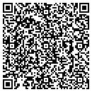 QR code with Audrey Coyle contacts