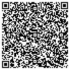 QR code with Peggy Boyd Within My Gardens contacts