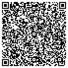 QR code with Tipton Greenhouse & Florist contacts