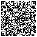 QR code with KCRG contacts
