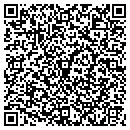 QR code with VETTER Co contacts