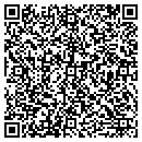 QR code with Reid's Funeral Chapel contacts