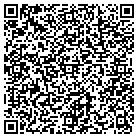 QR code with James W Wilkins Architect contacts