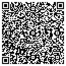 QR code with Marty Danzer contacts