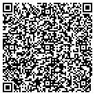 QR code with Custom Design Landscaping contacts