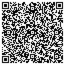 QR code with D & C Moving & Lifting contacts