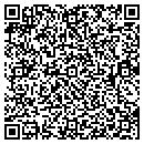 QR code with Allen Hayek contacts