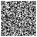 QR code with Jet Tavern contacts